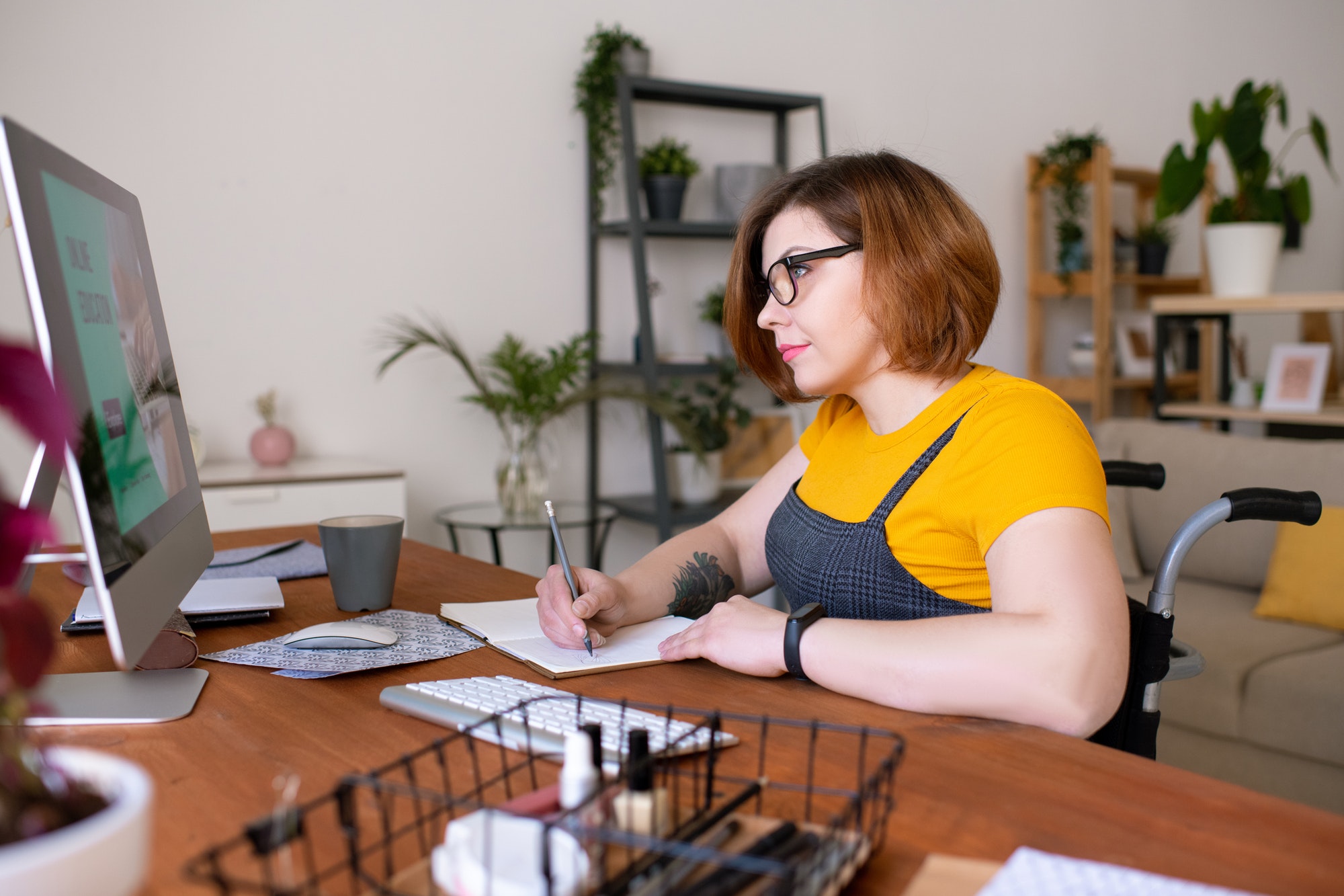 How To Set Yourself Up For Success A New Career